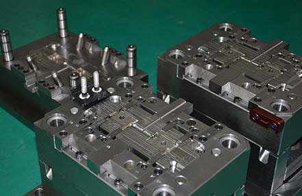 雙色模具廠家 雙色模具廠家