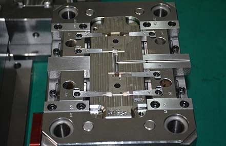 雙色模具 雙色模具