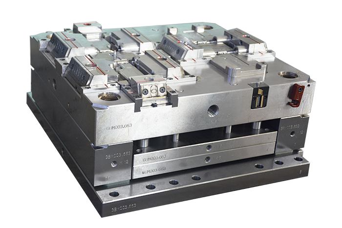 注塑模具廠家 注塑模具廠家