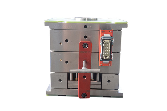 精密塑膠模具制造700 精密塑膠模具制造700