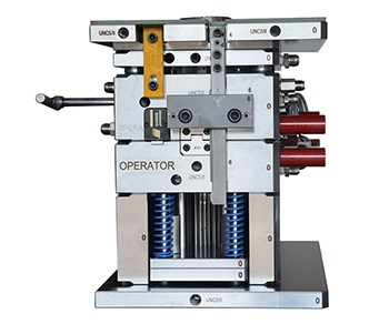 注塑模具加工的驅動方法有哪些？