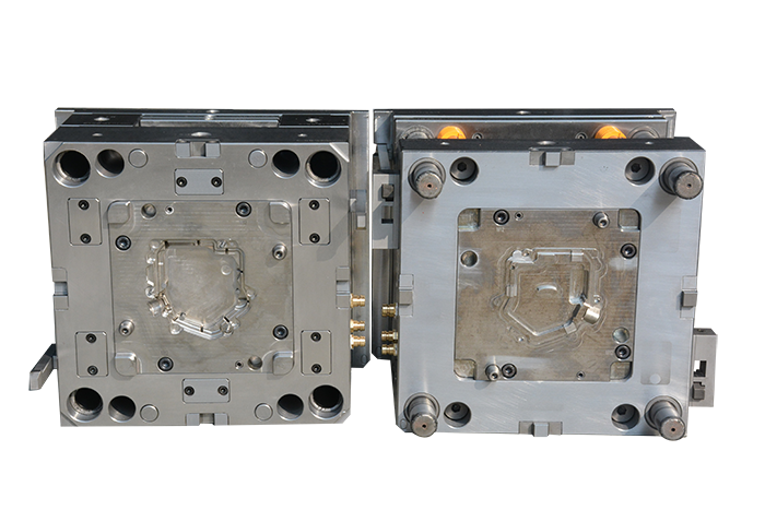 實驗模700 實驗模700