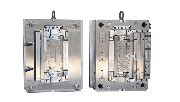 深圳銘洋宇通雙色模具定制廠家 深圳銘洋宇通雙色模具定制廠家