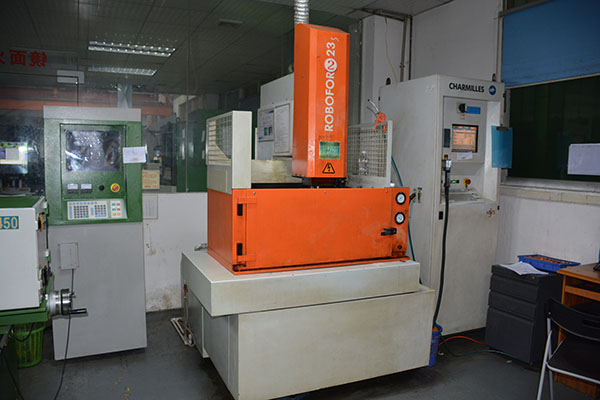 Charmilles EDM Charmilles EDM