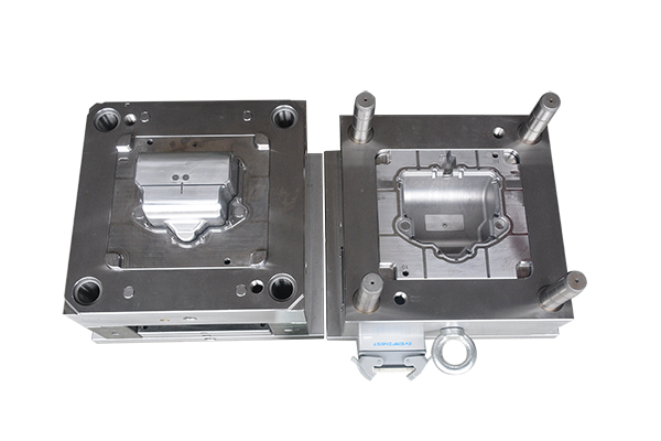 精密塑膠模具 精密塑膠模具