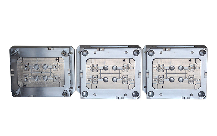 塑膠模具 塑膠模具