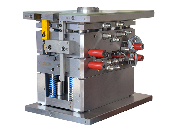 銘洋宇通精密模具 銘洋宇通精密模具