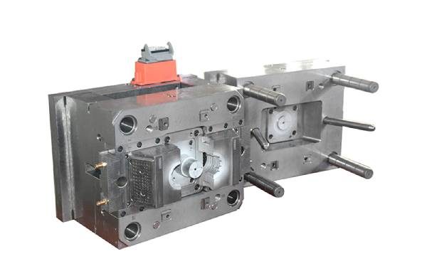 注塑模具加工廠家 注塑模具加工廠家