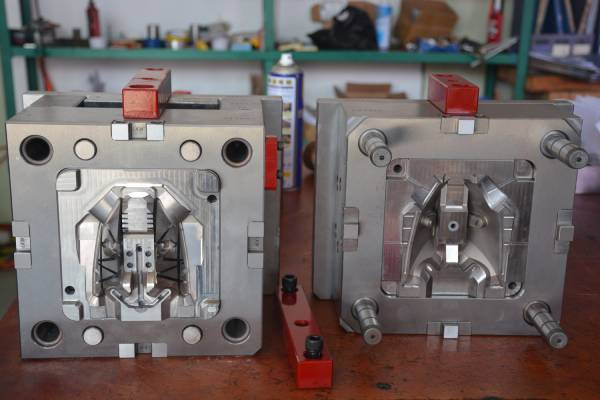 模具定制加工廠 模具定制加工廠