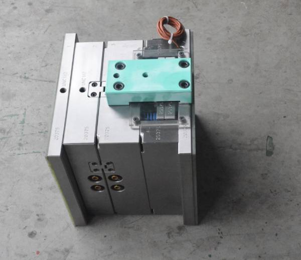 塑料注塑加工模具 塑料注塑加工模具