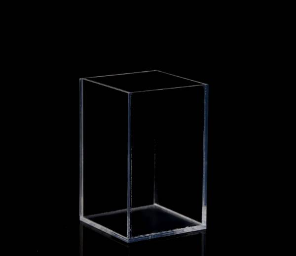 PMMA透明盒子模具 PMMA透明盒子模具