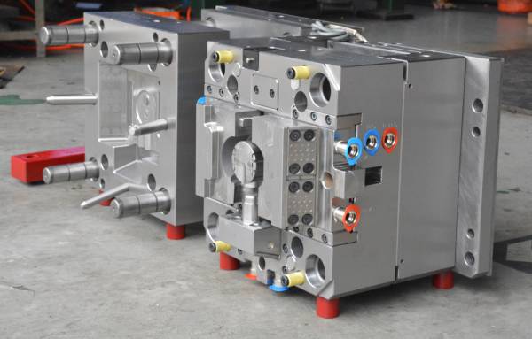 模具加工定制 模具加工定制