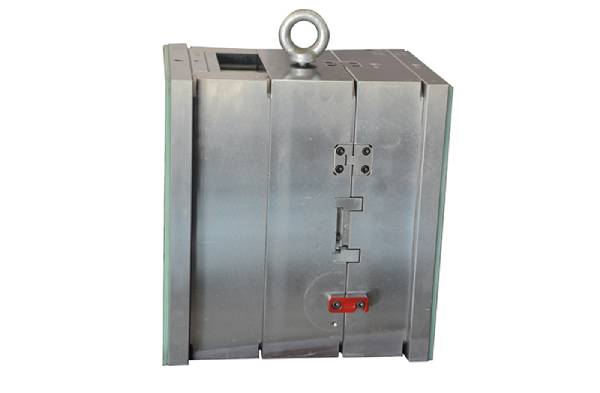 塑膠模具加工 塑膠模具加工