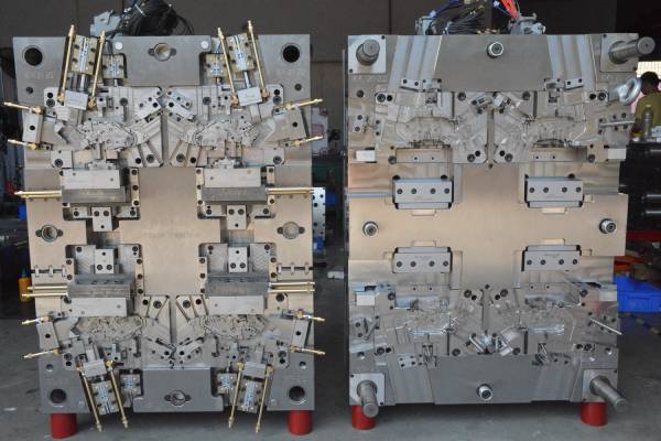 精密模具定制廠家 精密模具定制廠家