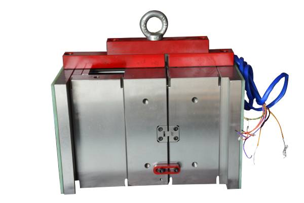 塑料注塑模具 塑料注塑模具