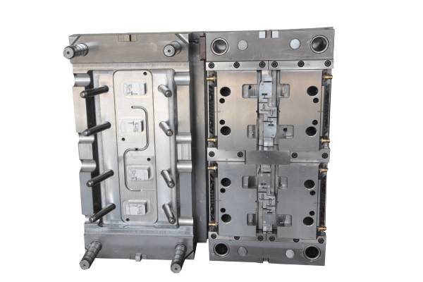 塑膠模具注塑 塑膠模具注塑