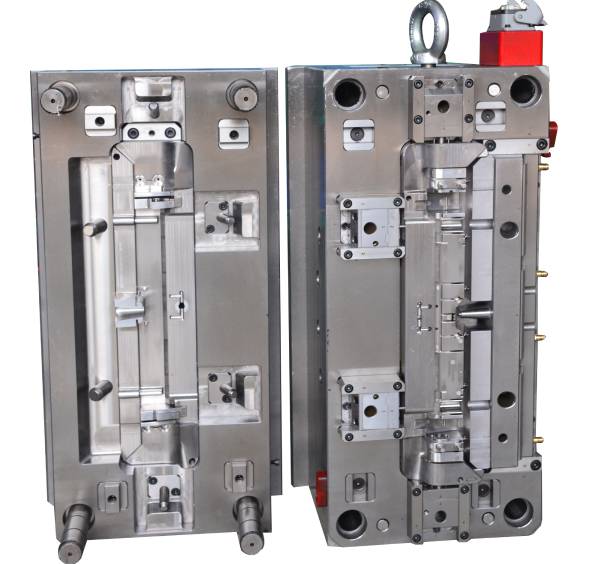 塑料模具加工廠家 塑料模具加工廠家