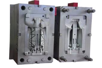 塑料模具注塑加工出現問題不要著急，這樣處理就好了