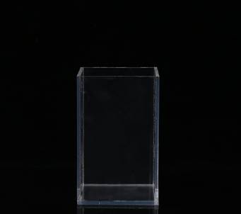 PMMA透明注塑，選擇銘洋宇通，再難也不是問題