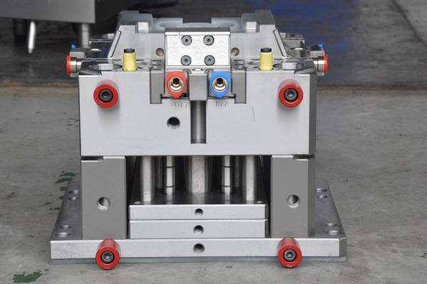 精密模具加工 精密模具加工