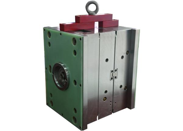 塑膠注塑模具定制開發(fā) 塑膠注塑模具定制開發(fā)