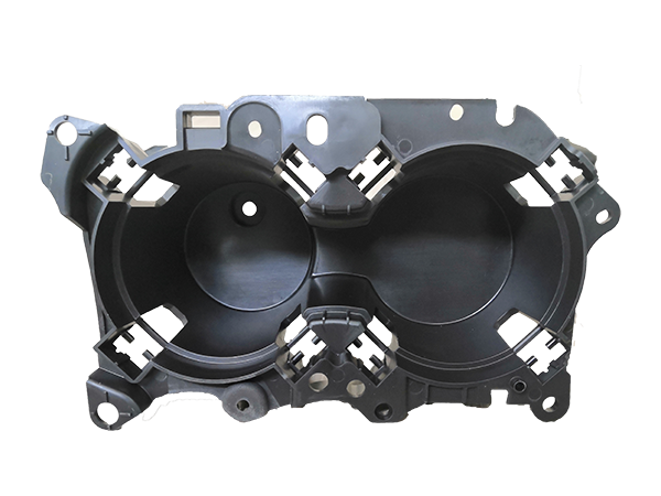 汽車中控臺模具 汽車中控臺模具