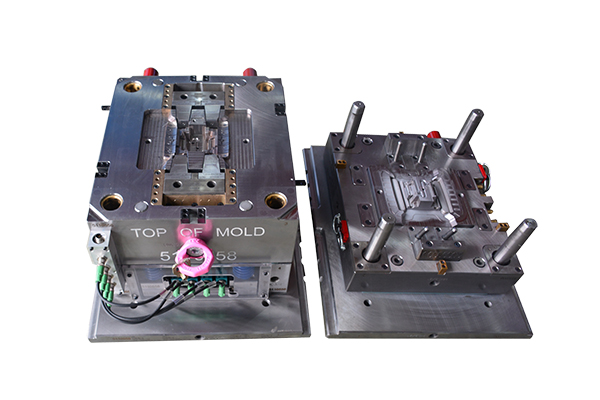 塑膠模具定制加工 塑膠模具定制加工