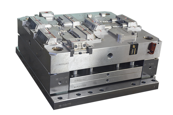 塑料注塑模具 塑料注塑模具