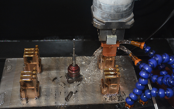 EDM模具制造加工 EDM模具制造加工