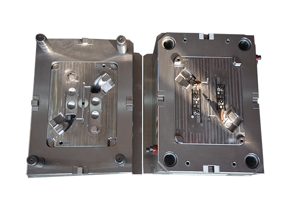 塑料注塑加工廠 塑料注塑加工廠