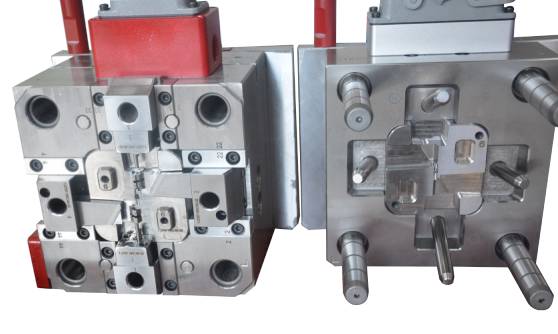 精密模具定制加工 精密模具定制加工