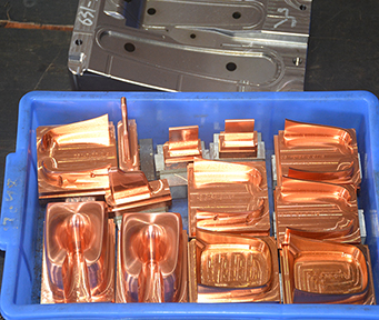 精密注塑模具加工階段的劃分原則是什么樣的？