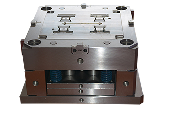 電火花模具加工中電極的設計與制造