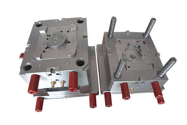 塑膠模具加工 塑膠模具加工