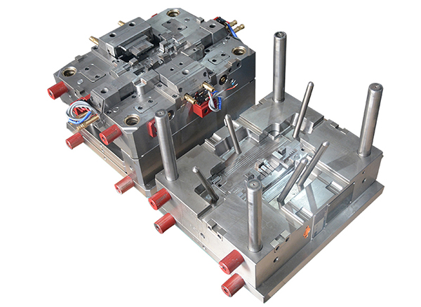 注塑模具生產廠家 注塑模具生產廠家