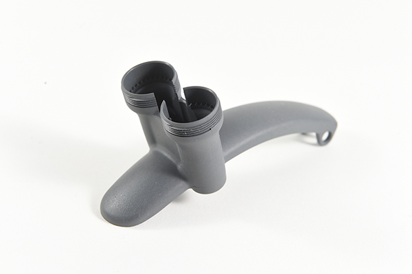 螺紋注塑模具加工 螺紋注塑模具加工