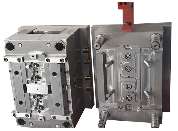 精密注塑模具 精密注塑模具