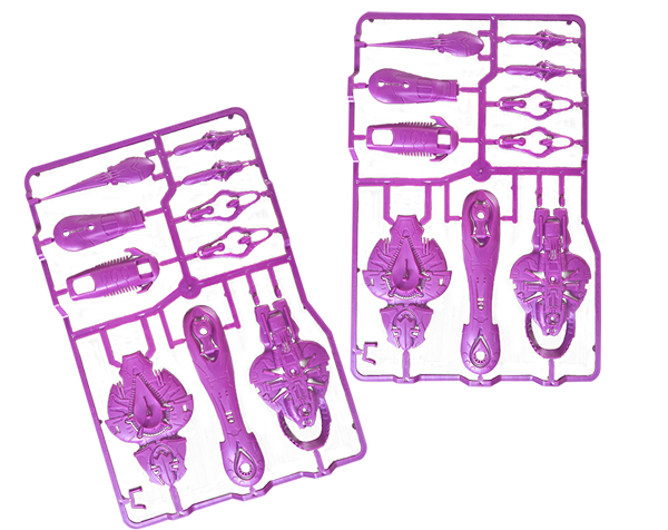 玩具模具加工 玩具模具加工