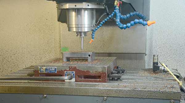 精密模具加工 精密模具加工