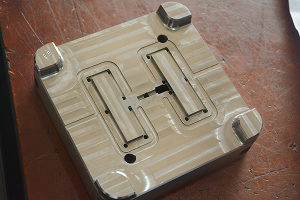 精密模具零件加工 精密模具零件加工