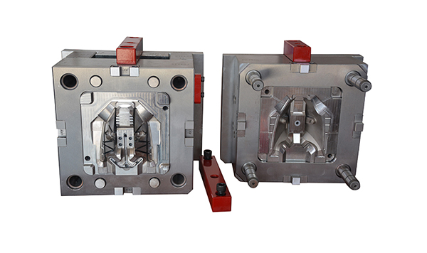 塑料注塑模具加工定制 塑料注塑模具加工定制