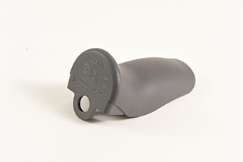 模具注塑加工中，不同塑料對冷料井的不同要求