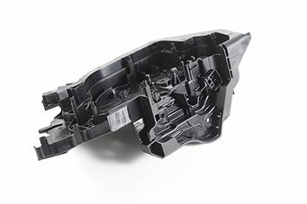 注塑加工時背壓如何設定？