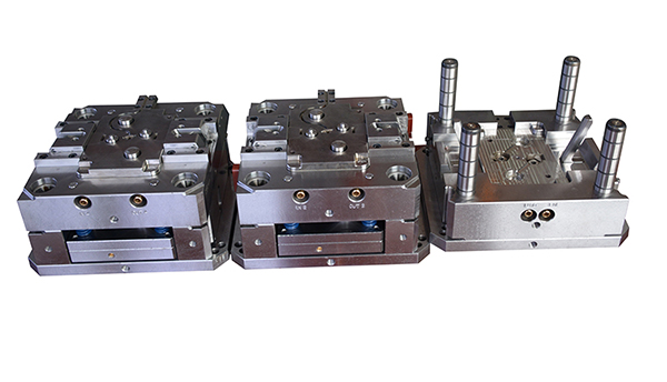 塑膠包鐵件 塑膠包鐵件