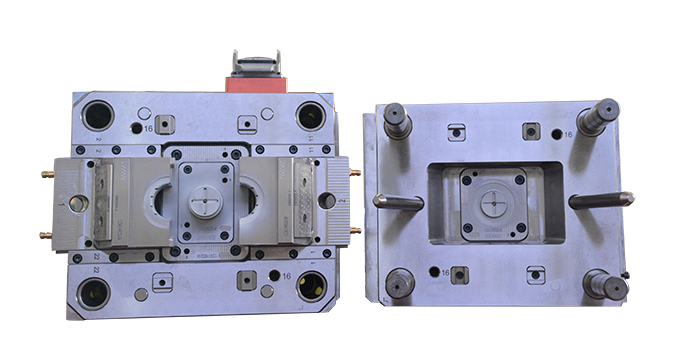 銘洋宇通精密注塑模具 銘洋宇通精密注塑模具