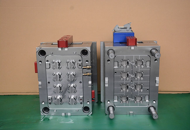 銘洋宇通精密塑膠模具廠家 銘洋宇通精密塑膠模具廠家