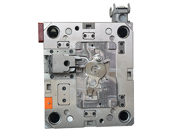 銘洋宇通注塑模具加工廠 銘洋宇通注塑模具加工廠