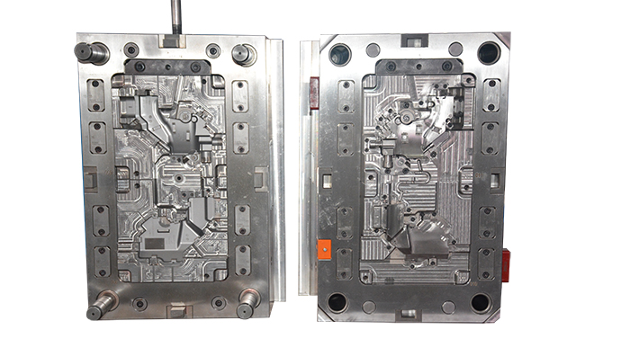 銘洋宇通加工注塑模具廠 銘洋宇通加工注塑模具廠