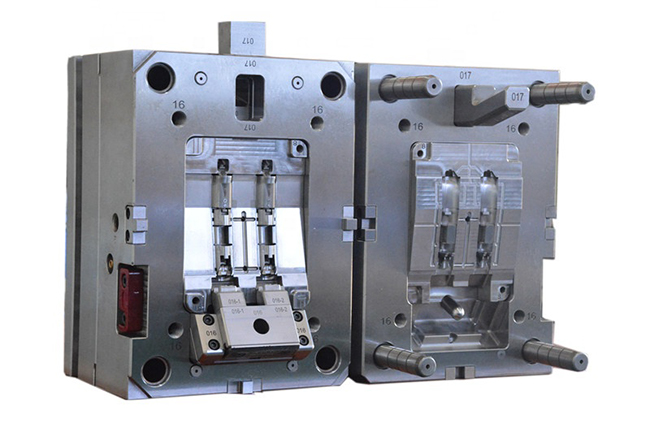 銘洋宇通精密注塑模具廠 銘洋宇通精密注塑模具廠