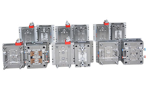 銘洋宇通注塑模具加工廠家 銘洋宇通注塑模具加工廠家